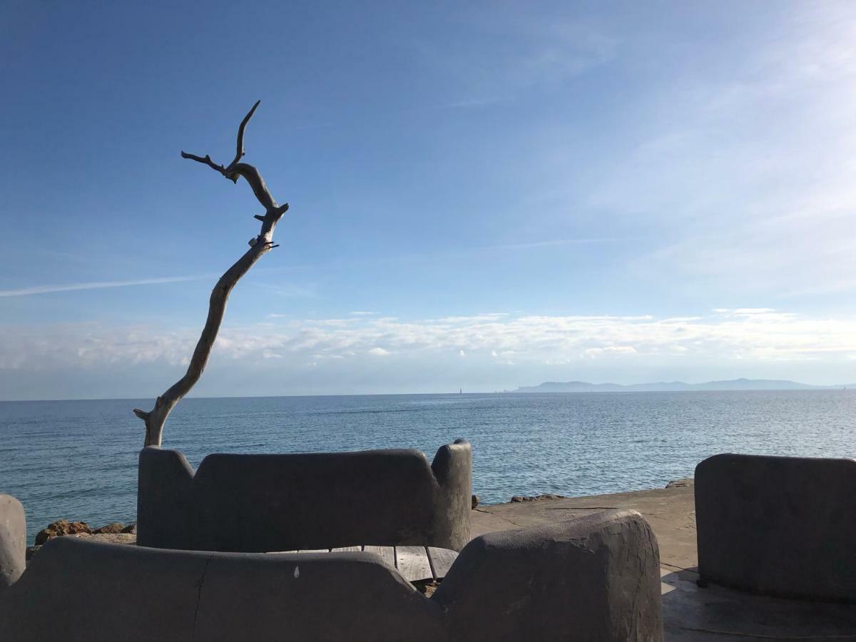 Port Les Palmiers Apartment Hyeres
