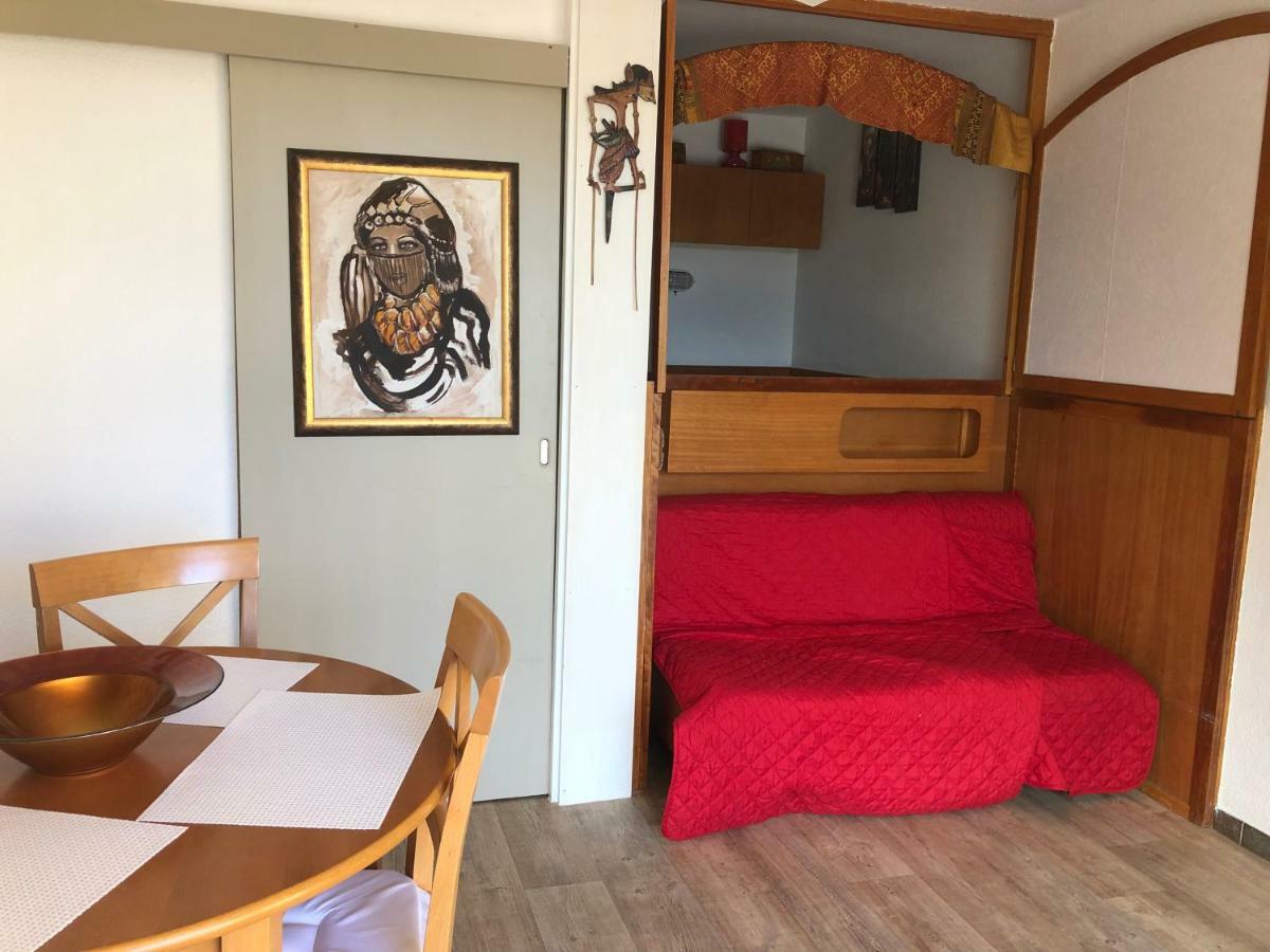 Port Les Palmiers Apartment *