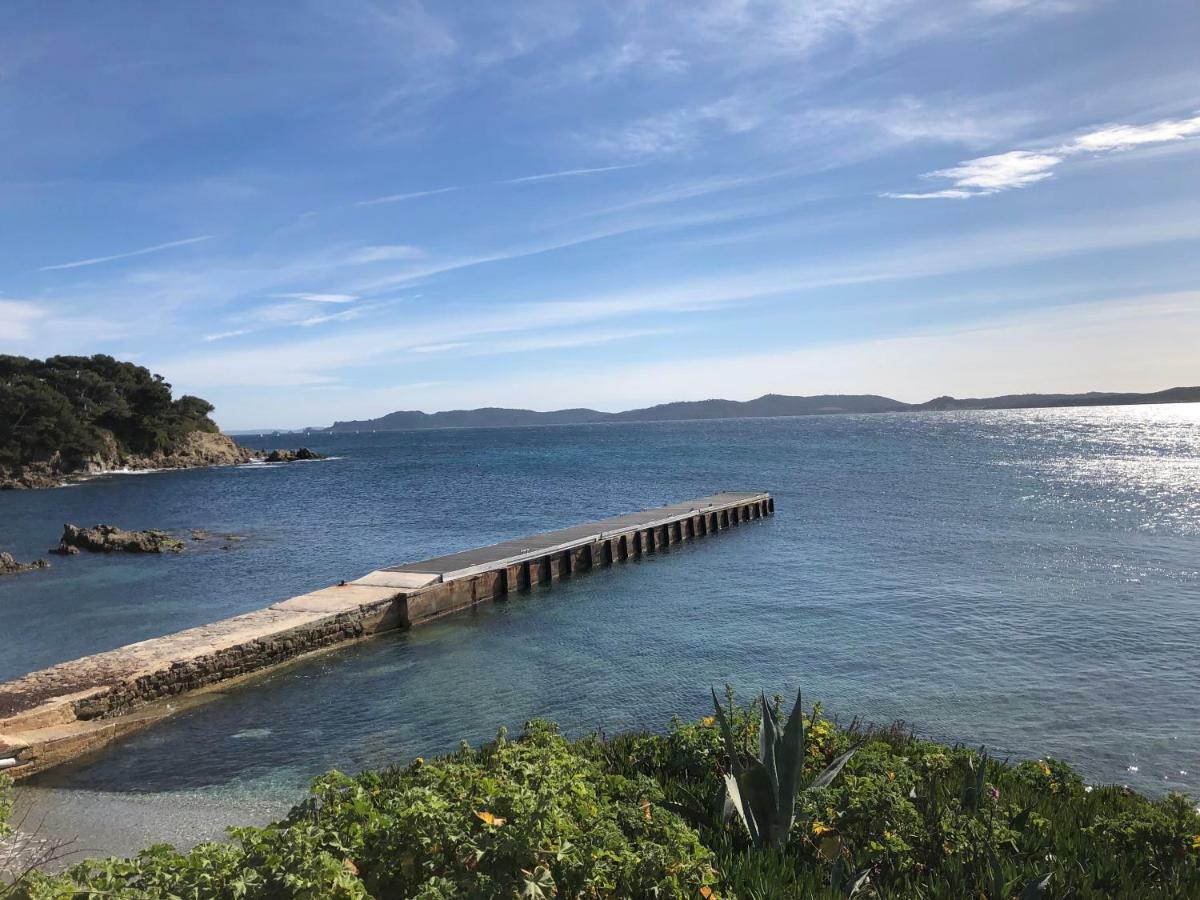 Port Les Palmiers Apartment Hyeres
