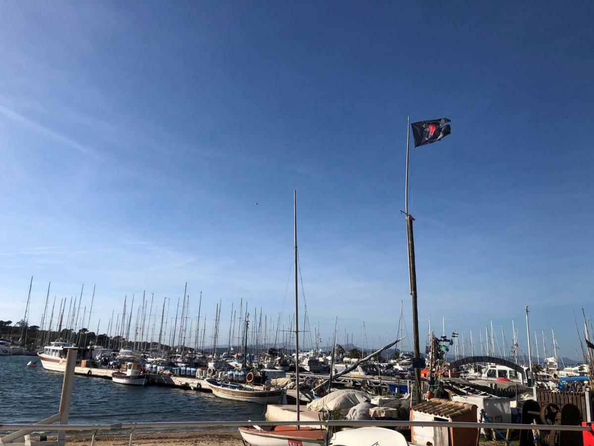 Apartment Port Les Palmiers Hyeres