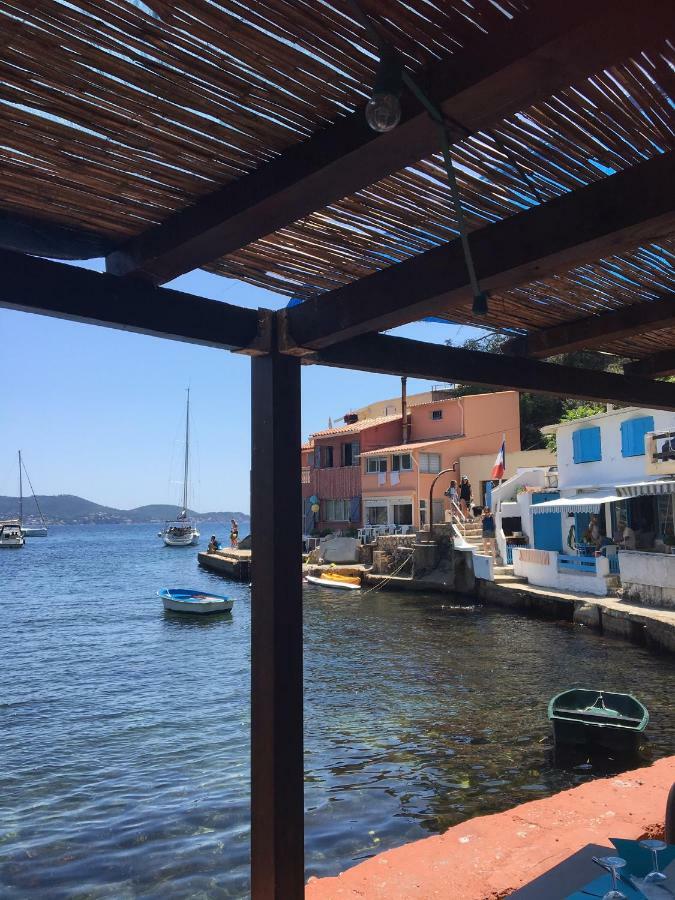 Port Les Palmiers *