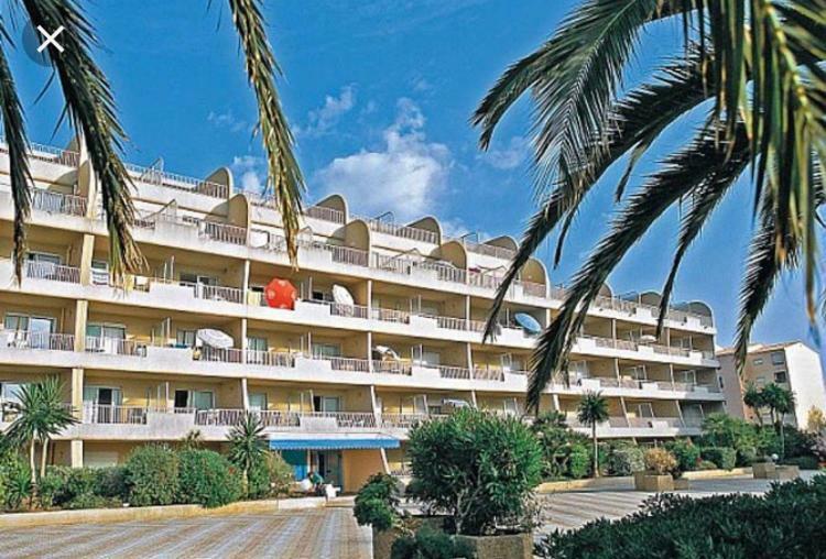 Apartment Port Les Palmiers *