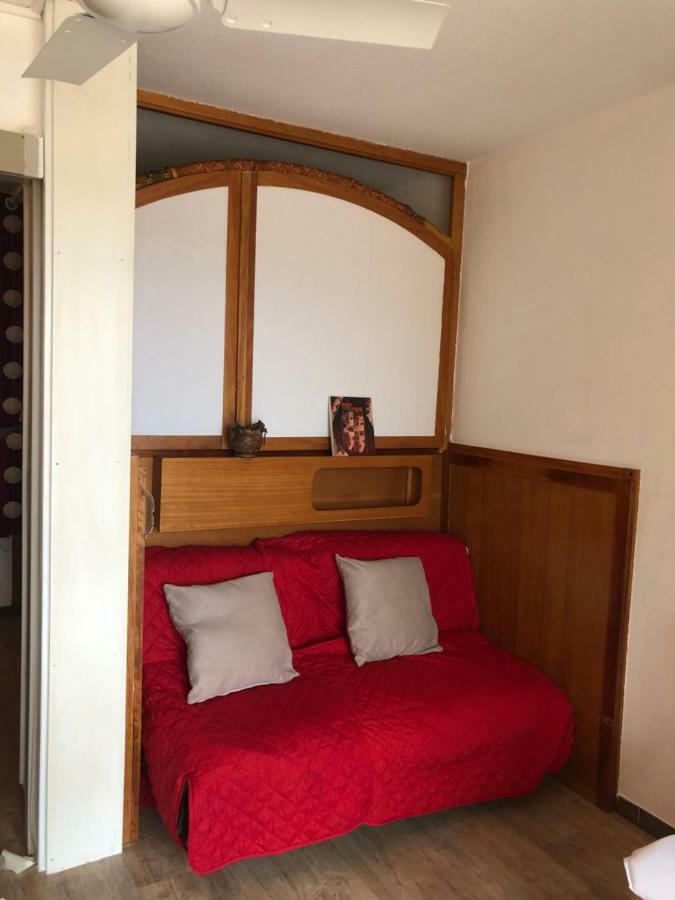 Port Les Palmiers Apartment Hyeres