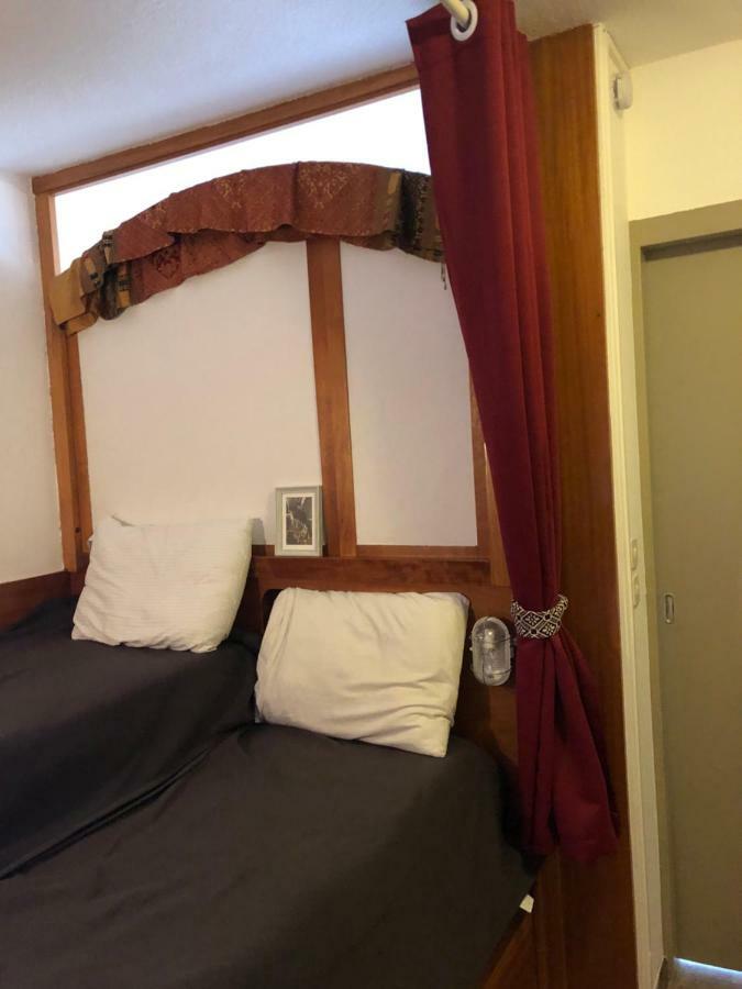 Apartment Port Les Palmiers *