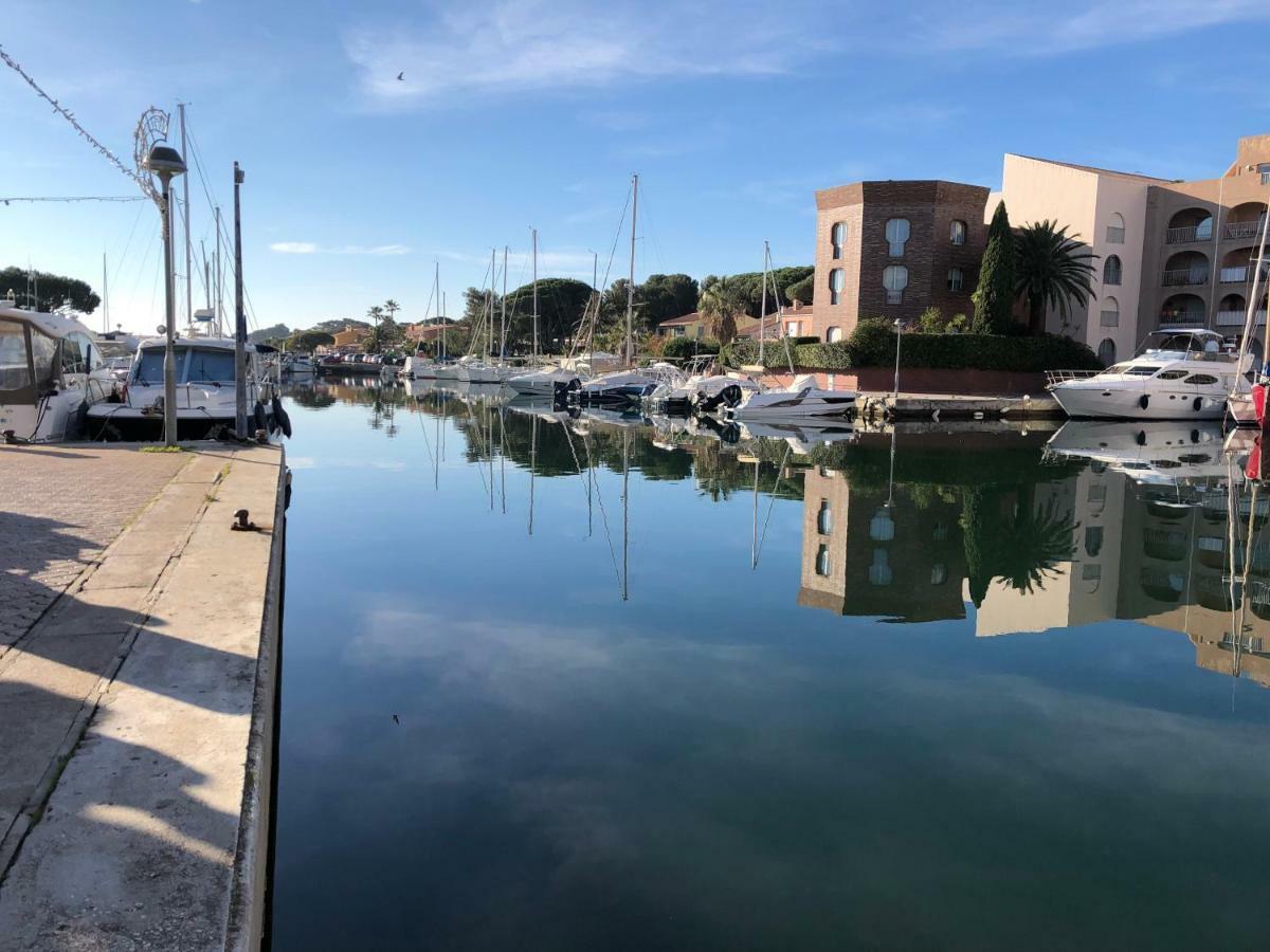 Port Les Palmiers *