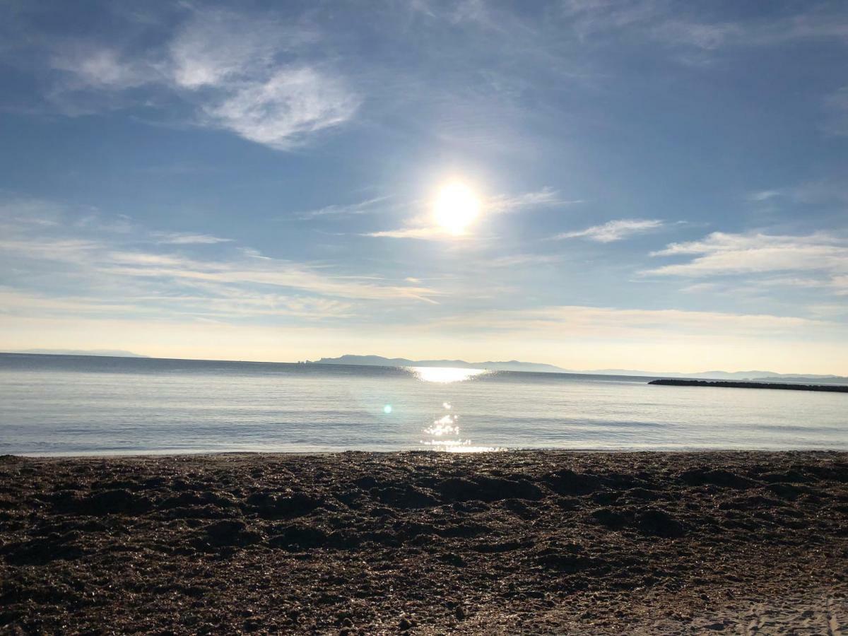 Port Les Palmiers * Hyeres