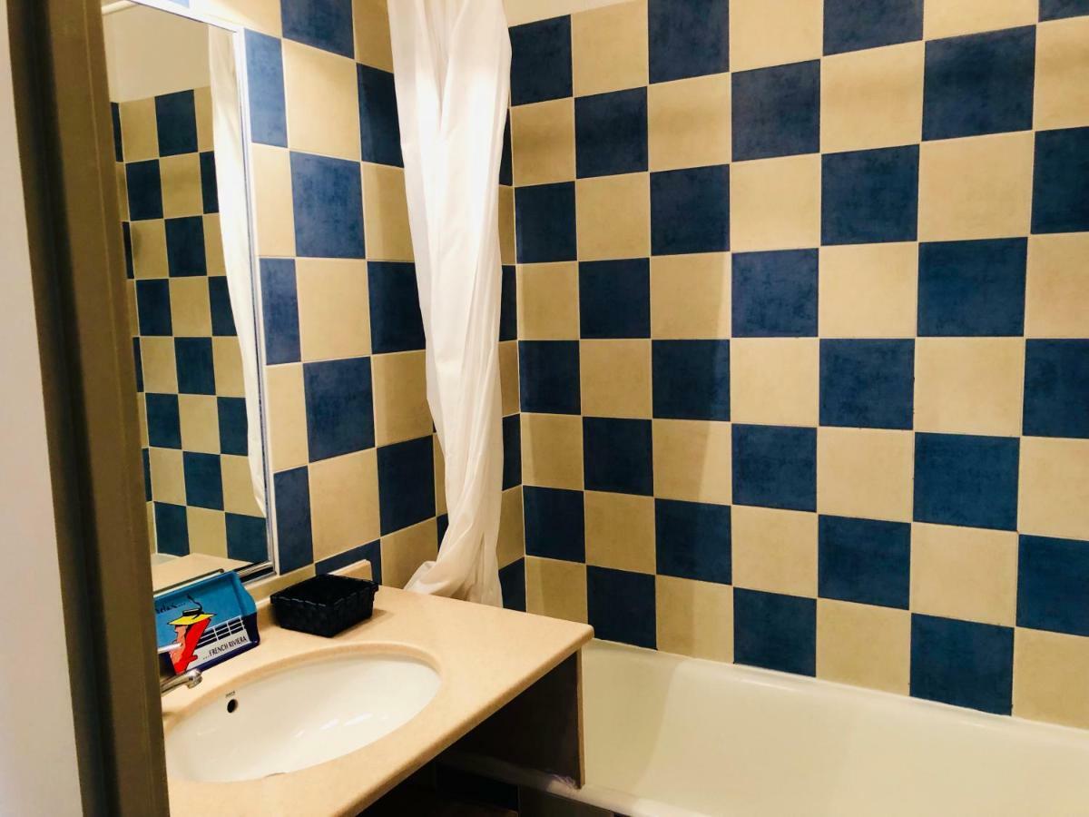 Apartment Port Les Palmiers
