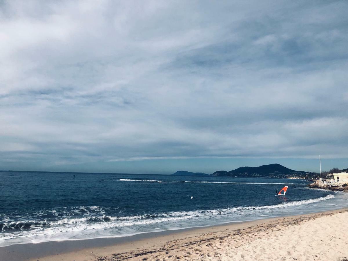 Port Les Palmiers Hyeres